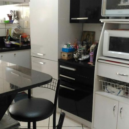 Hospedagem Da Grega Balneário Camboriú المظهر الخارجي الصورة
