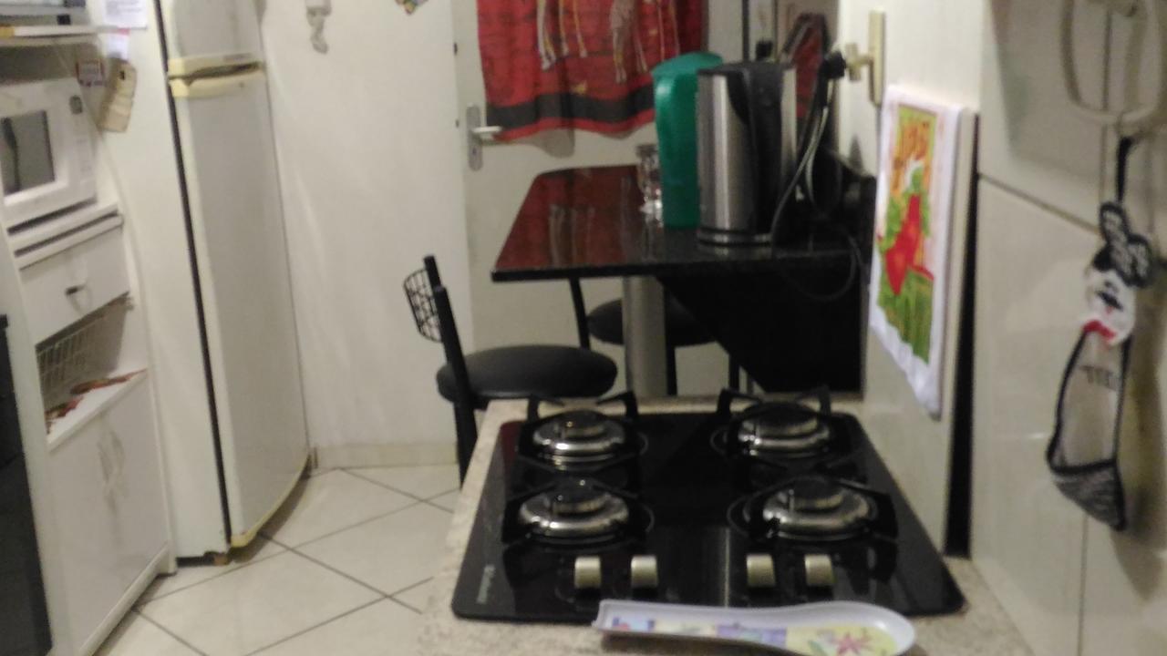 Hospedagem Da Grega Balneário Camboriú المظهر الخارجي الصورة