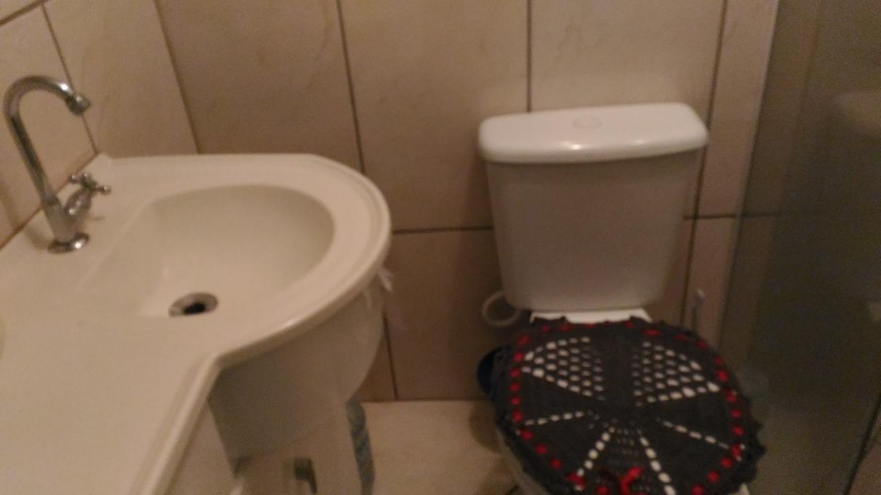 Hospedagem Da Grega Balneário Camboriú المظهر الخارجي الصورة