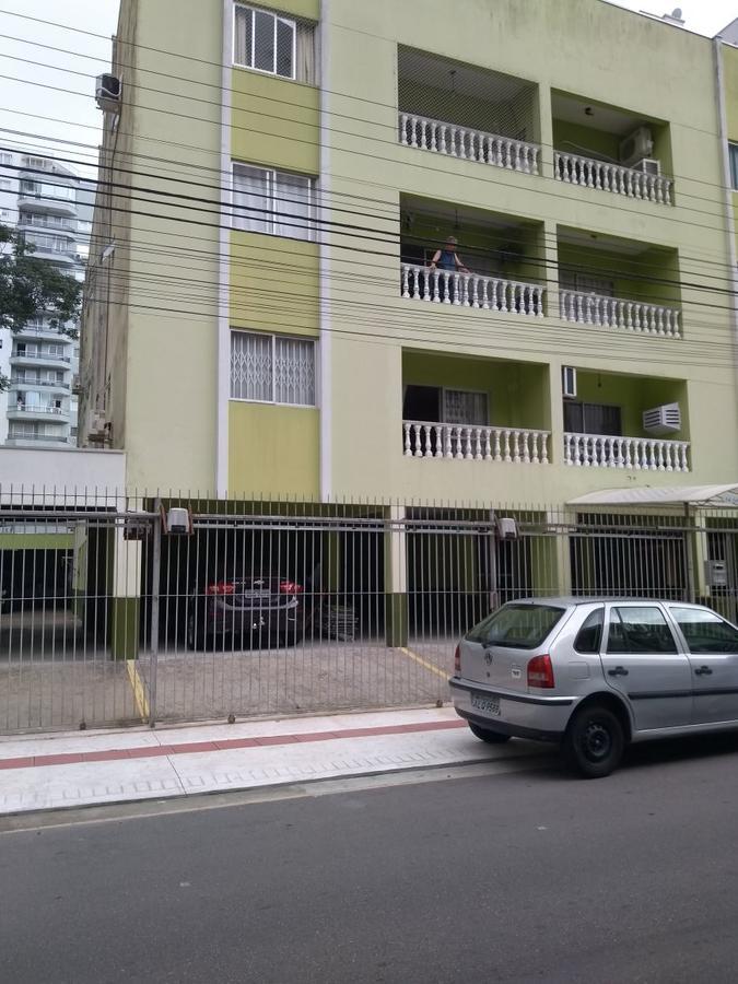 Hospedagem Da Grega Balneário Camboriú المظهر الخارجي الصورة