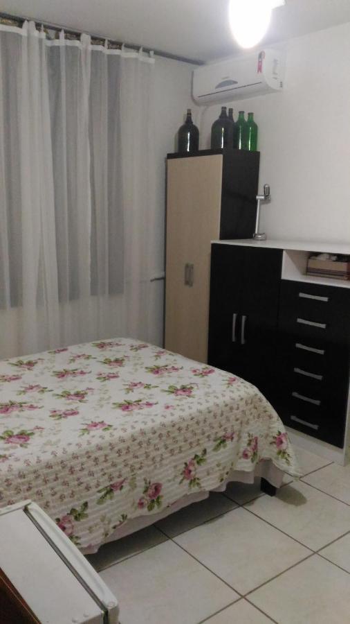 Hospedagem Da Grega Balneário Camboriú الغرفة الصورة