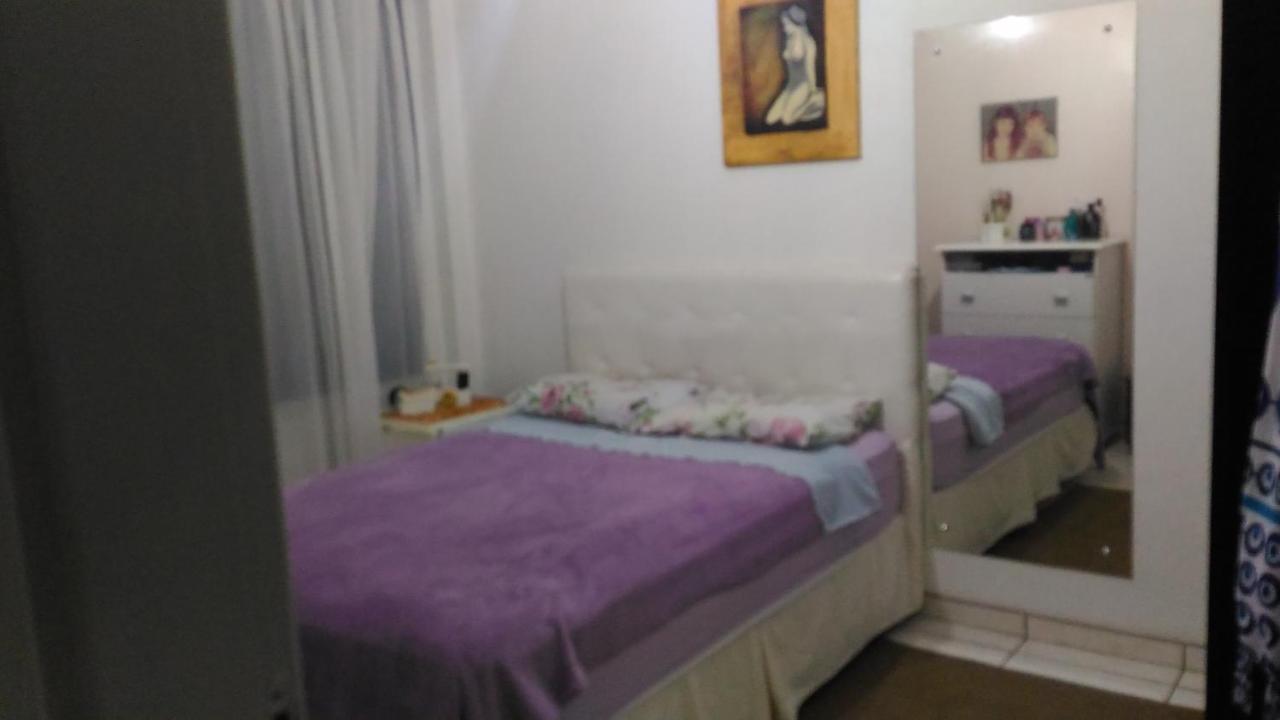 Hospedagem Da Grega Balneário Camboriú الغرفة الصورة